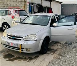 شيفروليه اوبترا